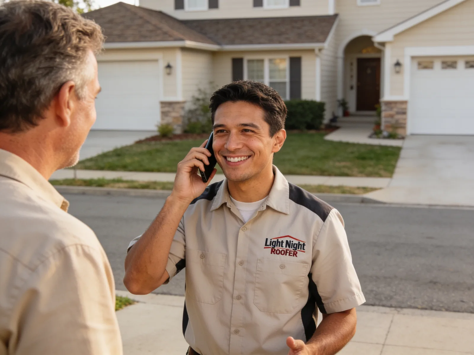 Emergency Roof Repair Bismarck, AR FAQs